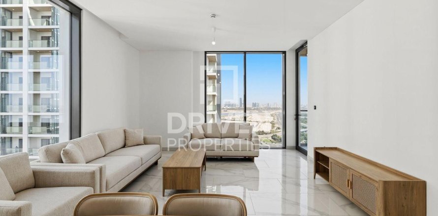 Apartament në Mohammed Bin Rashid City, Dubai, Emiratet e Bashkuara Arabe 3 dhoma gjumi, 150.13 m2. № 747045