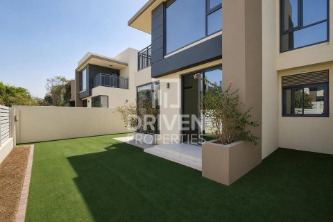 Dubai Hills Estate、Dubai、UAE にあるタウンハウスの賃貸物件 4ベッドルーム、274.81 m2、No747047 - 写真 23