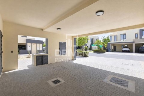 Dubai Hills Estate、Dubai、UAE にあるタウンハウスの賃貸物件 4ベッドルーム、274.81 m2、No747047 - 写真 22