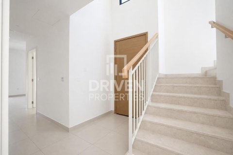Dubai Hills Estate、Dubai、UAE にあるタウンハウスの賃貸物件 4ベッドルーム、274.81 m2、No747047 - 写真 6