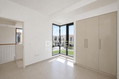 Dubai Hills Estate、Dubai、UAE にあるタウンハウスの賃貸物件 4ベッドルーム、274.81 m2、No747047 - 写真 14