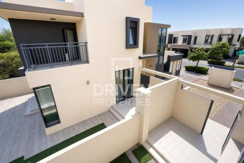 Dubai Hills Estate、Dubai、UAE にあるタウンハウスの賃貸物件 4ベッドルーム、274.81 m2、No747047 - 写真 25