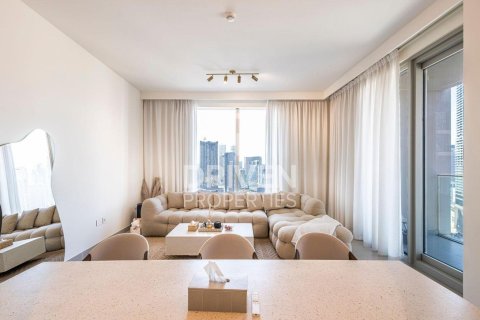 Downtown Dubai (Downtown Burj Dubai)、Dubai、UAE にあるマンションの賃貸物件 2ベッドルーム、101.17 m2、No747050 - 写真 4