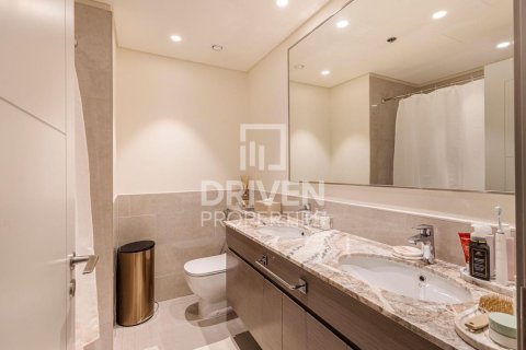 Downtown Dubai (Downtown Burj Dubai)、Dubai、UAE にあるマンションの賃貸物件 2ベッドルーム、101.17 m2、No747050 - 写真 18