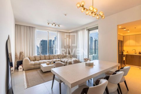 Downtown Dubai (Downtown Burj Dubai)、Dubai、UAE にあるマンションの賃貸物件 2ベッドルーム、101.17 m2、No747050 - 写真 5