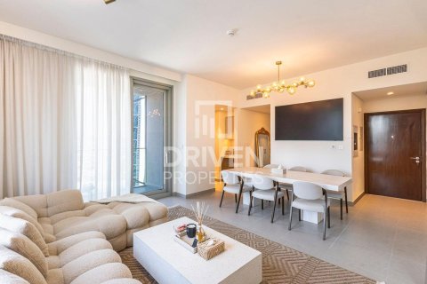 Appartamento a Downtown Dubai (Downtown Burj Dubai), Dubai, EAU 2 camere da letto, 101.17 mq. № 747050