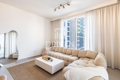 Downtown Dubai (Downtown Burj Dubai)、Dubai、UAE にあるマンションの賃貸物件 2ベッドルーム、101.17 m2、No747050 - 写真 6