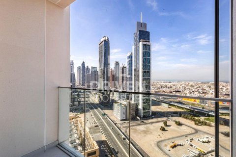 Downtown Dubai (Downtown Burj Dubai)、Dubai、UAE にあるマンションの賃貸物件 2ベッドルーム、101.17 m2、No747050 - 写真 20