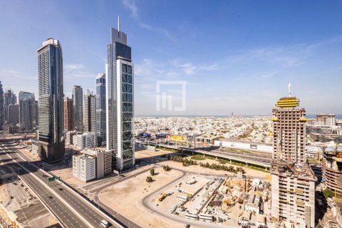 Downtown Dubai (Downtown Burj Dubai)、Dubai、UAE にあるマンションの賃貸物件 2ベッドルーム、101.17 m2、No747050 - 写真 21