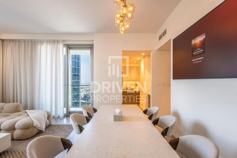 Downtown Dubai (Downtown Burj Dubai)、Dubai、UAE にあるマンションの賃貸物件 2ベッドルーム、101.17 m2、No747050 - 写真 12