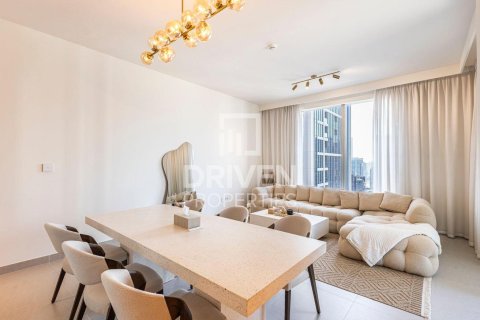 Downtown Dubai (Downtown Burj Dubai)、Dubai、UAE にあるマンションの賃貸物件 2ベッドルーム、101.17 m2、No747050 - 写真 2