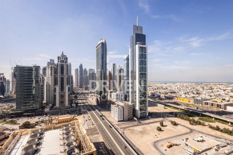 Downtown Dubai (Downtown Burj Dubai)、Dubai、UAE にあるマンションの賃貸物件 2ベッドルーム、101.17 m2、No747050 - 写真 19