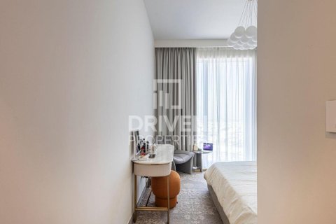 Downtown Dubai (Downtown Burj Dubai)、Dubai、UAE にあるマンションの賃貸物件 2ベッドルーム、101.17 m2、No747050 - 写真 11