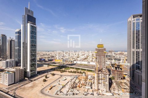 Downtown Dubai (Downtown Burj Dubai)、Dubai、UAE にあるマンションの賃貸物件 2ベッドルーム、101.17 m2、No747050 - 写真 22