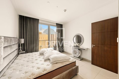 דירה להשכרה ב Downtown Dubai (Downtown Burj Dubai), Dubai, איחוד האמירויות 1 חדר שינה, 71.72 מ"ר, מספר 747048 - תמונה 10