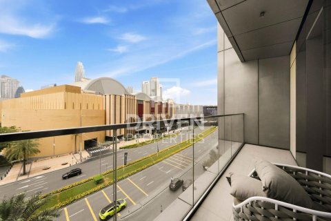 דירה להשכרה ב Downtown Dubai (Downtown Burj Dubai), Dubai, איחוד האמירויות 1 חדר שינה, 71.72 מ"ר, מספר 747048 - תמונה 6
