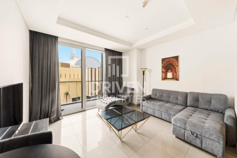 דירה להשכרה ב Downtown Dubai (Downtown Burj Dubai), Dubai, איחוד האמירויות 1 חדר שינה, 71.72 מ"ר, מספר 747048 - תמונה 1