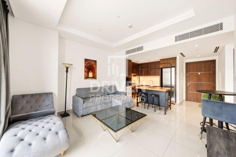 דירה להשכרה ב Downtown Dubai (Downtown Burj Dubai), Dubai, איחוד האמירויות 1 חדר שינה, 71.72 מ"ר, מספר 747048 - תמונה 7