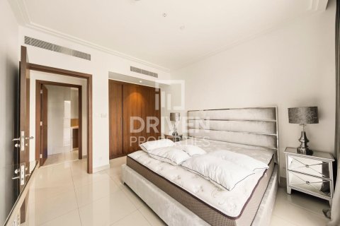 דירה להשכרה ב Downtown Dubai (Downtown Burj Dubai), Dubai, איחוד האמירויות 1 חדר שינה, 71.72 מ"ר, מספר 747048 - תמונה 11