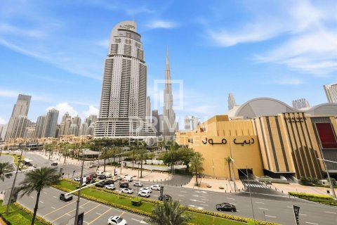 דירה להשכרה ב Downtown Dubai (Downtown Burj Dubai), Dubai, איחוד האמירויות 1 חדר שינה, 71.72 מ"ר, מספר 747048 - תמונה 3