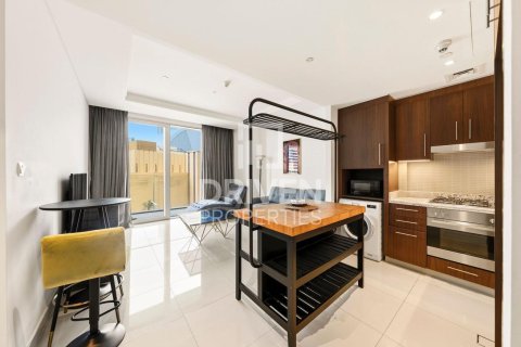 דירה להשכרה ב Downtown Dubai (Downtown Burj Dubai), Dubai, איחוד האמירויות 1 חדר שינה, 71.72 מ"ר, מספר 747048 - תמונה 12