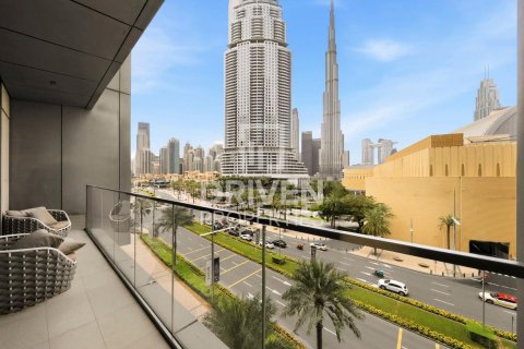 דירה להשכרה ב Downtown Dubai (Downtown Burj Dubai), Dubai, איחוד האמירויות 1 חדר שינה, 71.72 מ"ר, מספר 747048 - תמונה 5