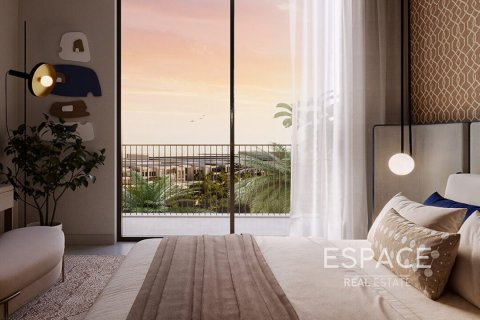 Lägenhet till försäljning i Dubai Hills Estate, Dubai, UAE 1 sovrum, 69 kvm Nr. 649888 - fotografi 9