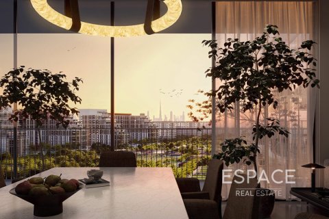 Lägenhet till försäljning i Dubai Hills Estate, Dubai, UAE 1 sovrum, 69 kvm Nr. 649888 - fotografi 8
