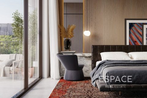 Lägenhet till försäljning i Dubai Hills Estate, Dubai, UAE 1 sovrum, 69 kvm Nr. 649888 - fotografi 11
