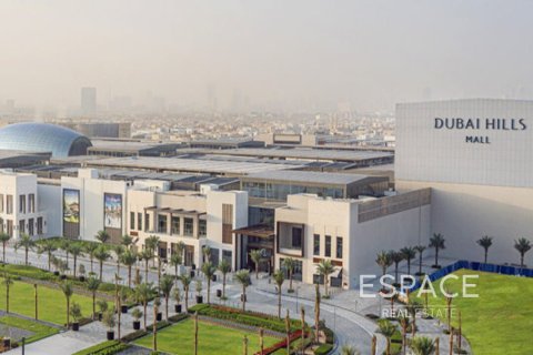 Lägenhet till försäljning i Dubai Hills Estate, Dubai, UAE 1 sovrum, 69 kvm Nr. 649888 - fotografi 2
