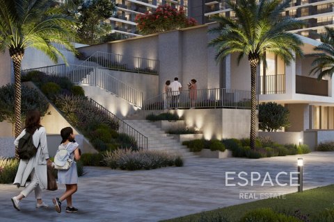 Lägenhet till försäljning i Dubai Hills Estate, Dubai, UAE 1 sovrum, 69 kvm Nr. 649888 - fotografi 6