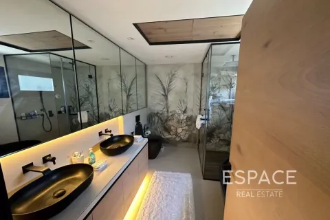 Radhus till försäljning i Mudon, Dubai, UAE 4 sovrum, 305 kvm Nr. 649885 - fotografi 6