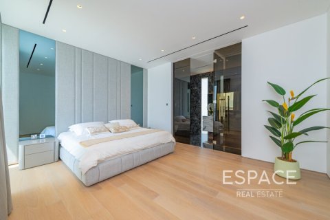 Villa till försäljning i Palm Jumeirah, Dubai, UAE 5 sovrum, 496 kvm Nr. 649886 - fotografi 15