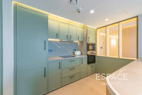 Apartmen di Dubai Marina, UAE 2 bilik tidur, 121 meter persegi № 649883 - foto 8