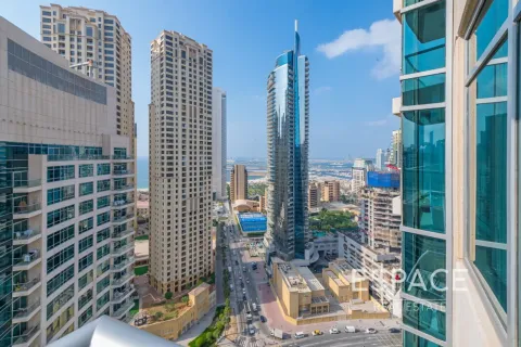 Apartmen di Dubai Marina, UAE 2 bilik tidur, 121 meter persegi № 649883 - foto 18