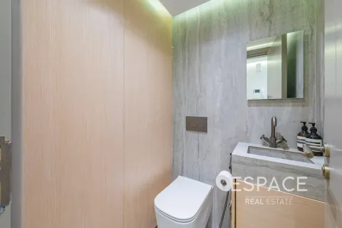 Apartmen di Dubai Marina, UAE 2 bilik tidur, 121 meter persegi № 649883 - foto 10