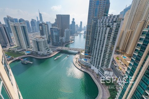 آپارتمان برای فروش در  Dubai Marina، Dubai، امارات متحده عربی  2 خوابه ، 121 متر مربع ، شماره 649883 - تصویر 20