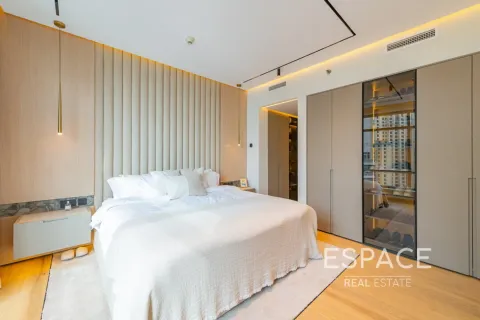 Apartmen di Dubai Marina, UAE 2 bilik tidur, 121 meter persegi № 649883 - foto 5