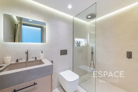 Apartmen di Dubai Marina, UAE 2 bilik tidur, 121 meter persegi № 649883 - foto 16