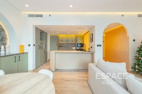Apartmen di Dubai Marina, UAE 2 bilik tidur, 121 meter persegi № 649883 - foto 7