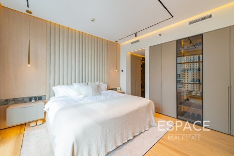 آپارتمان برای فروش در  Dubai Marina، Dubai، امارات متحده عربی  2 خوابه ، 121 متر مربع ، شماره 649883 - تصویر 5