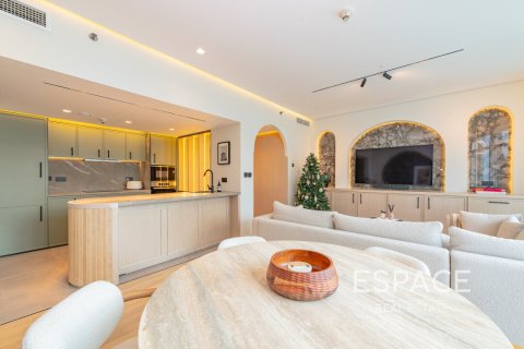 آپارتمان برای فروش در  Dubai Marina، Dubai، امارات متحده عربی  2 خوابه ، 121 متر مربع ، شماره 649883 - تصویر 4