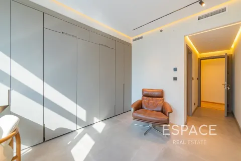 Apartmen di Dubai Marina, UAE 2 bilik tidur, 121 meter persegi № 649883 - foto 15