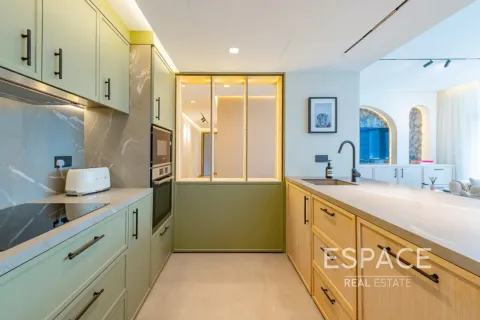 Apartmen di Dubai Marina, UAE 2 bilik tidur, 121 meter persegi № 649883 - foto 11