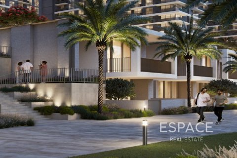 阿联酋 Dubai Dubai Hills Estate 待售 : 1 卧, 74 平方米 , 编号649887 - 照片 5