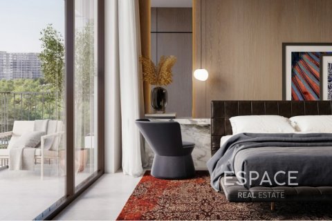 阿联酋 Dubai Dubai Hills Estate 待售 : 1 卧, 74 平方米 , 编号649887 - 照片 2