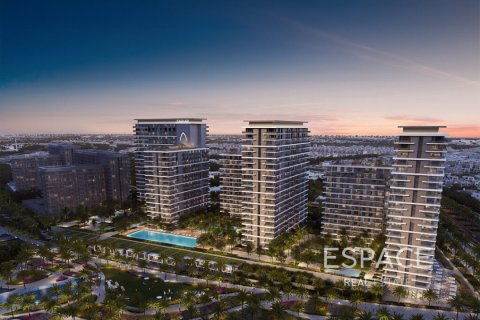 阿联酋 Dubai Dubai Hills Estate 待售 : 1 卧, 74 平方米 , 编号649887 - 照片 10