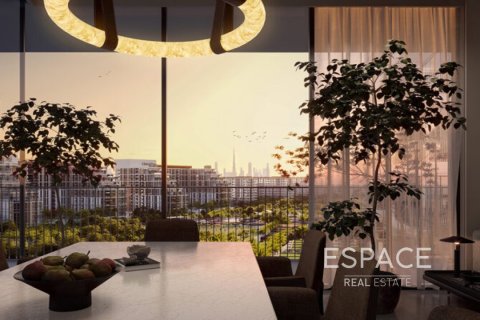 阿联酋 Dubai Dubai Hills Estate 待售 : 1 卧, 74 平方米 , 编号649887 - 照片 4
