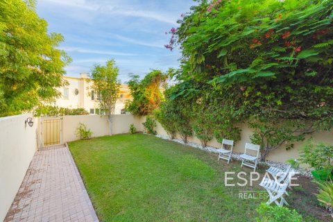 Vila di The Springs, Dubai, UAE 2 bilik tidur, 153 meter persegi № 649889 - foto 15