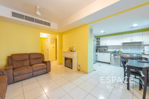 Vila di The Springs, Dubai, UAE 2 bilik tidur, 153 meter persegi № 649889 - foto 6